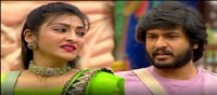 # Rajamatha is on the form to take off the BB5 Show!!!
